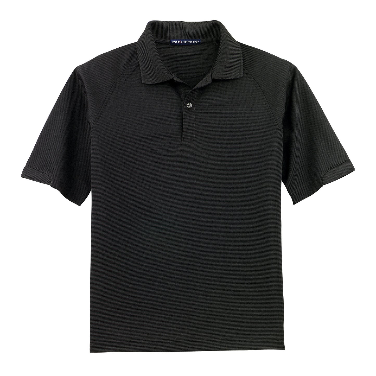Port Authority Dry Zone Ottoman Polo