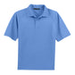 Port Authority Dry Zone Ottoman Polo