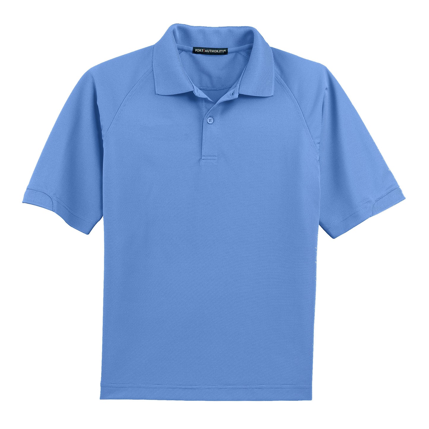 Port Authority Dry Zone Ottoman Polo