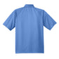 Port Authority Dry Zone Ottoman Polo