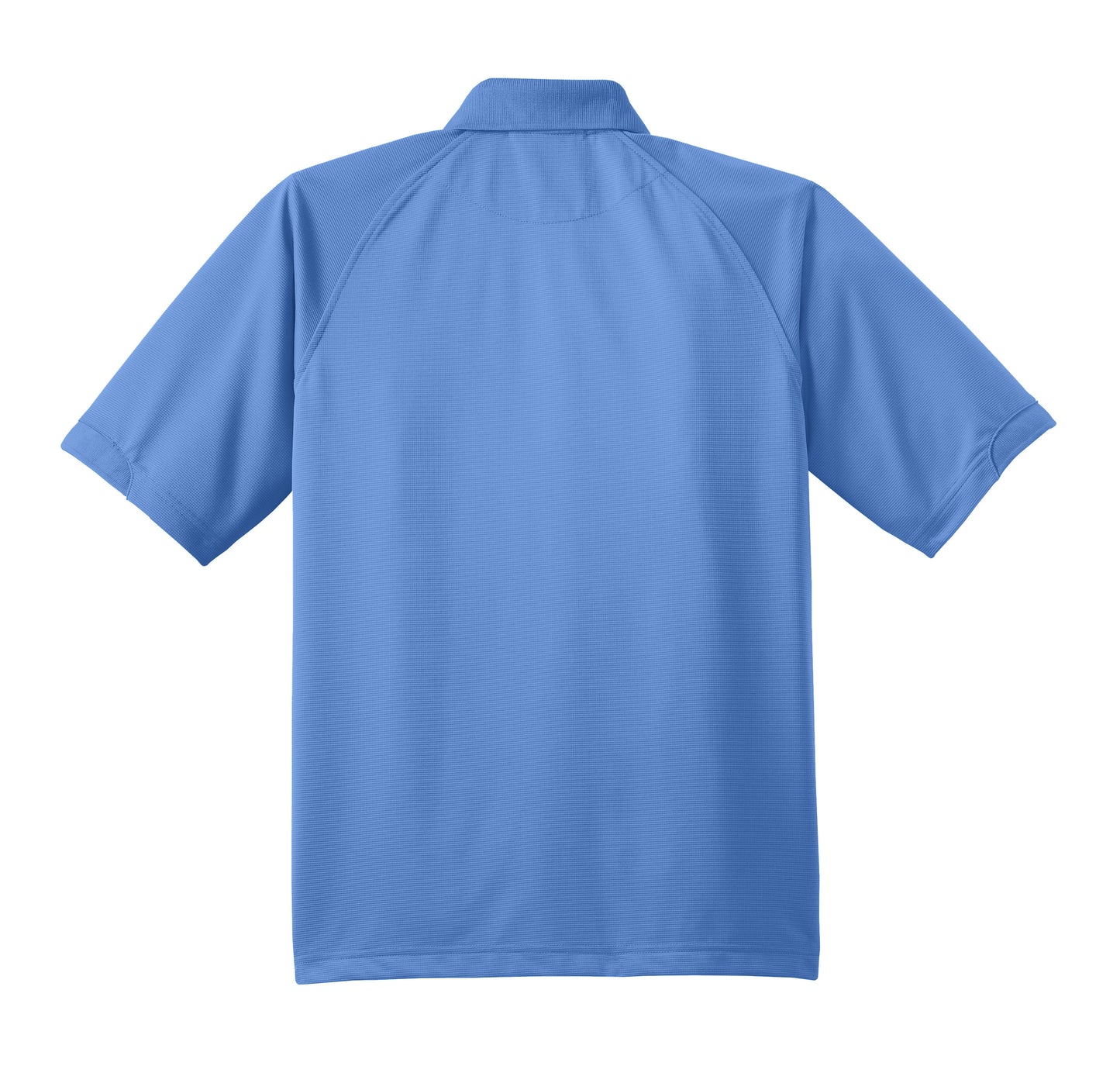 Port Authority Dry Zone Ottoman Polo