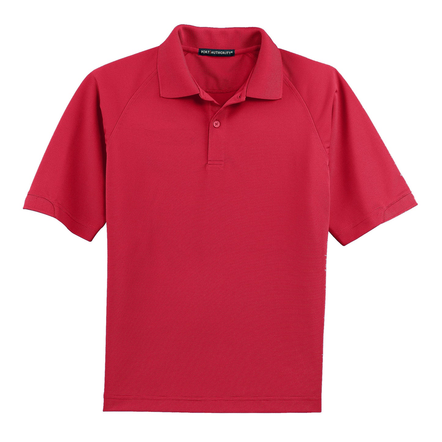 Port Authority Dry Zone Ottoman Polo