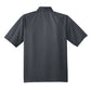 Port Authority Dry Zone Ottoman Polo