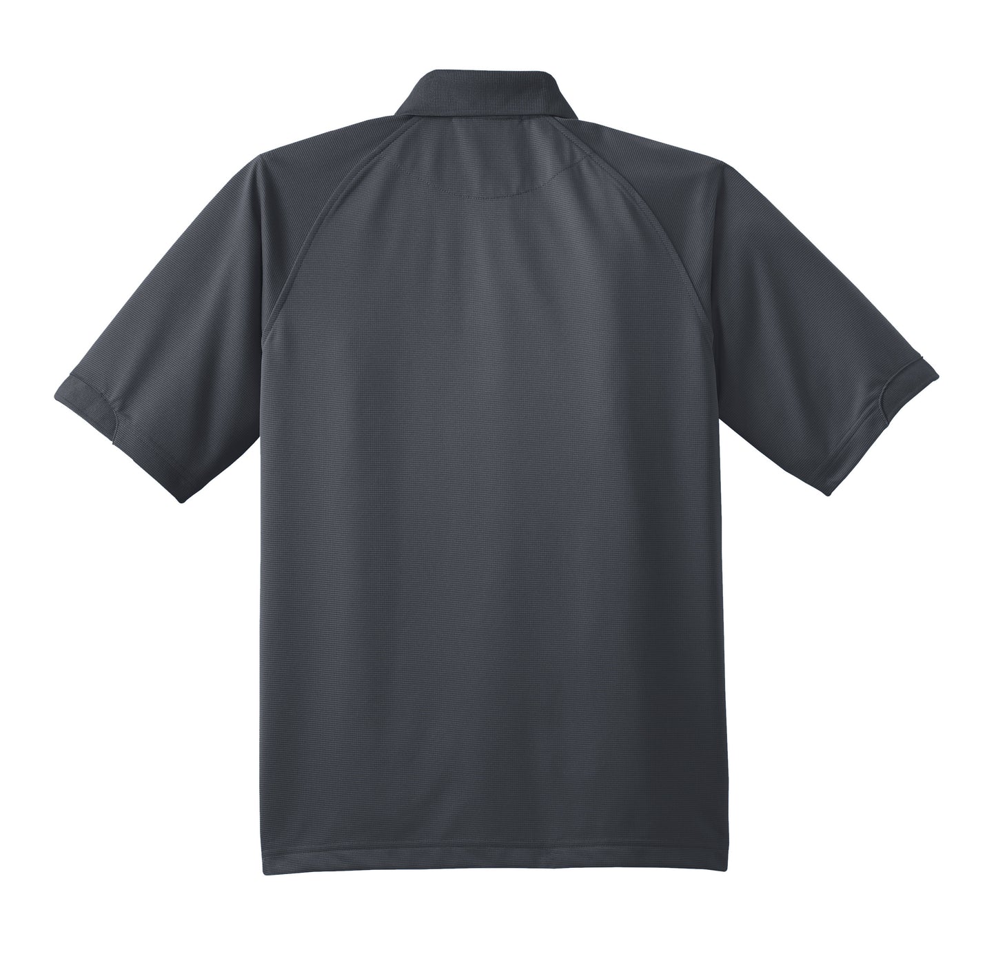 Port Authority Dry Zone Ottoman Polo