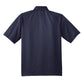 Port Authority Dry Zone Ottoman Polo