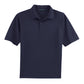 Port Authority Dry Zone Ottoman Polo