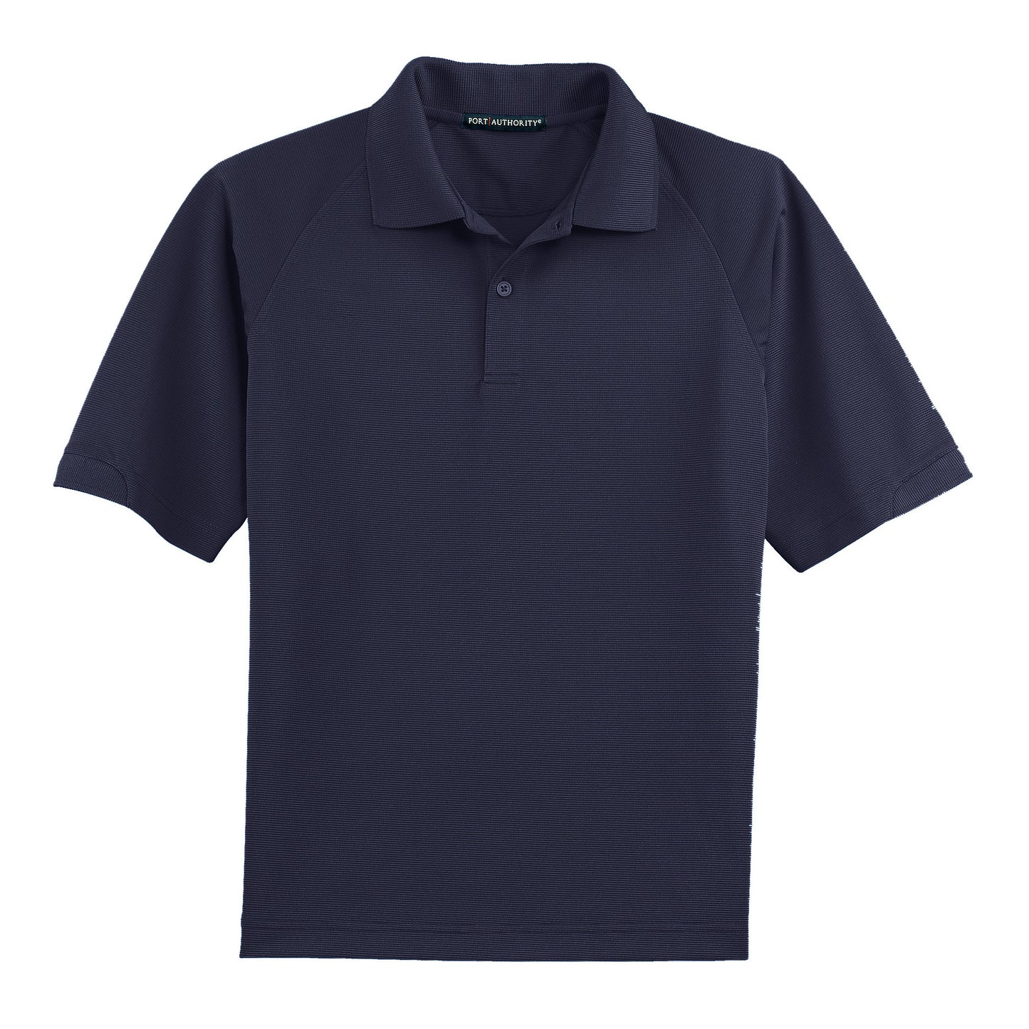 Port Authority Dry Zone Ottoman Polo