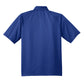 Port Authority Dry Zone Ottoman Polo