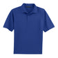 Port Authority Dry Zone Ottoman Polo