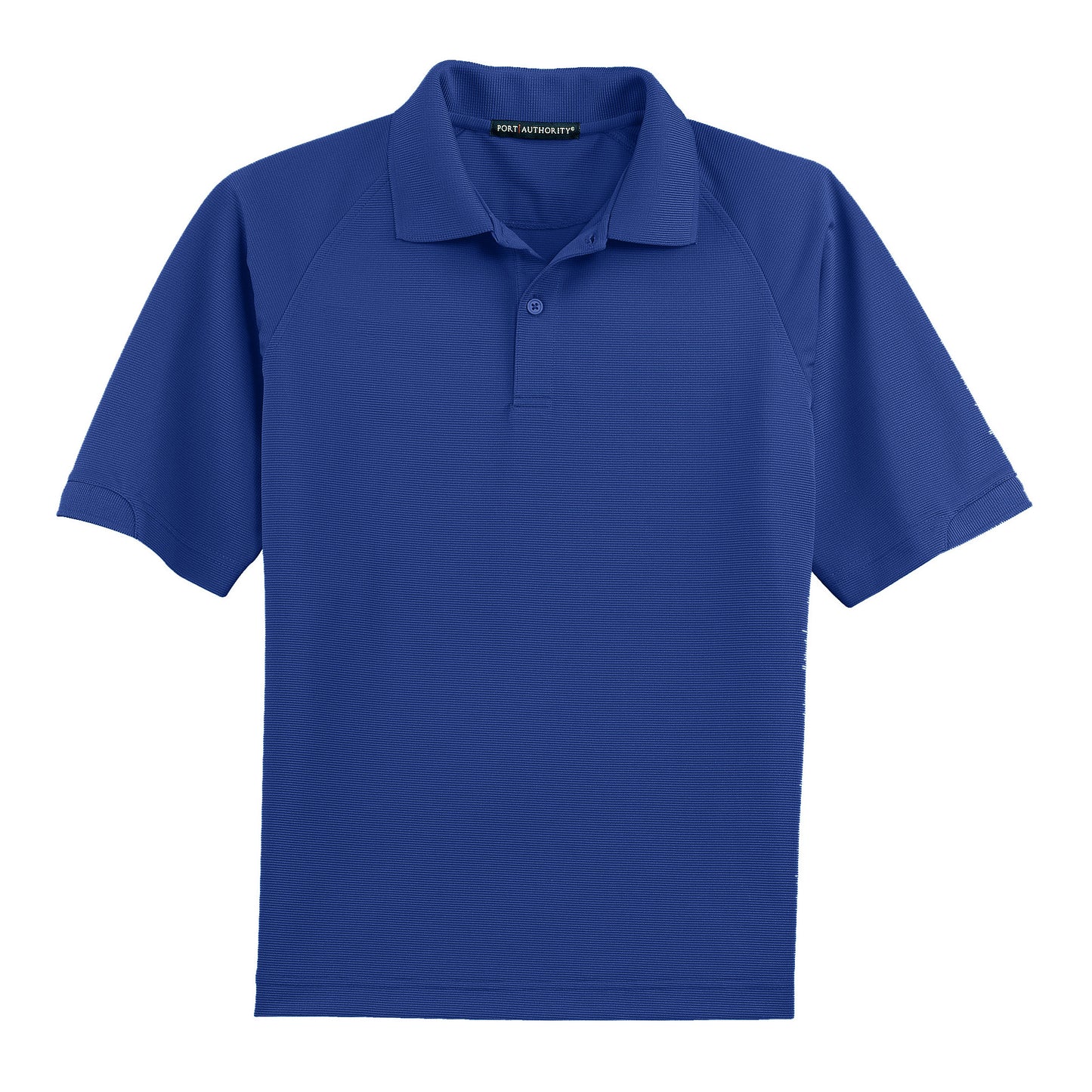 Port Authority Dry Zone Ottoman Polo