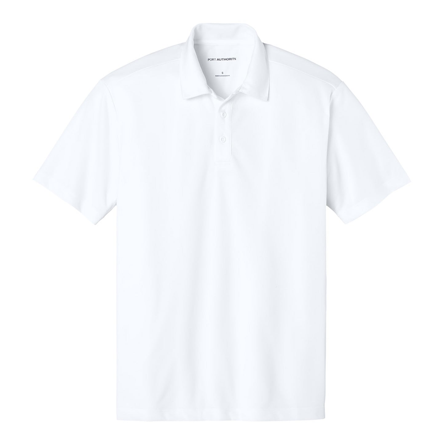 Port Authority Silk Touch Performance Polo