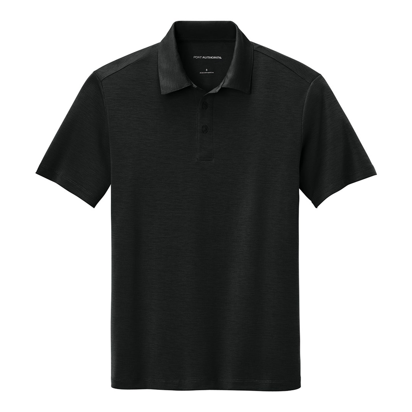 Port Authority Cotton Touch Performance Polo