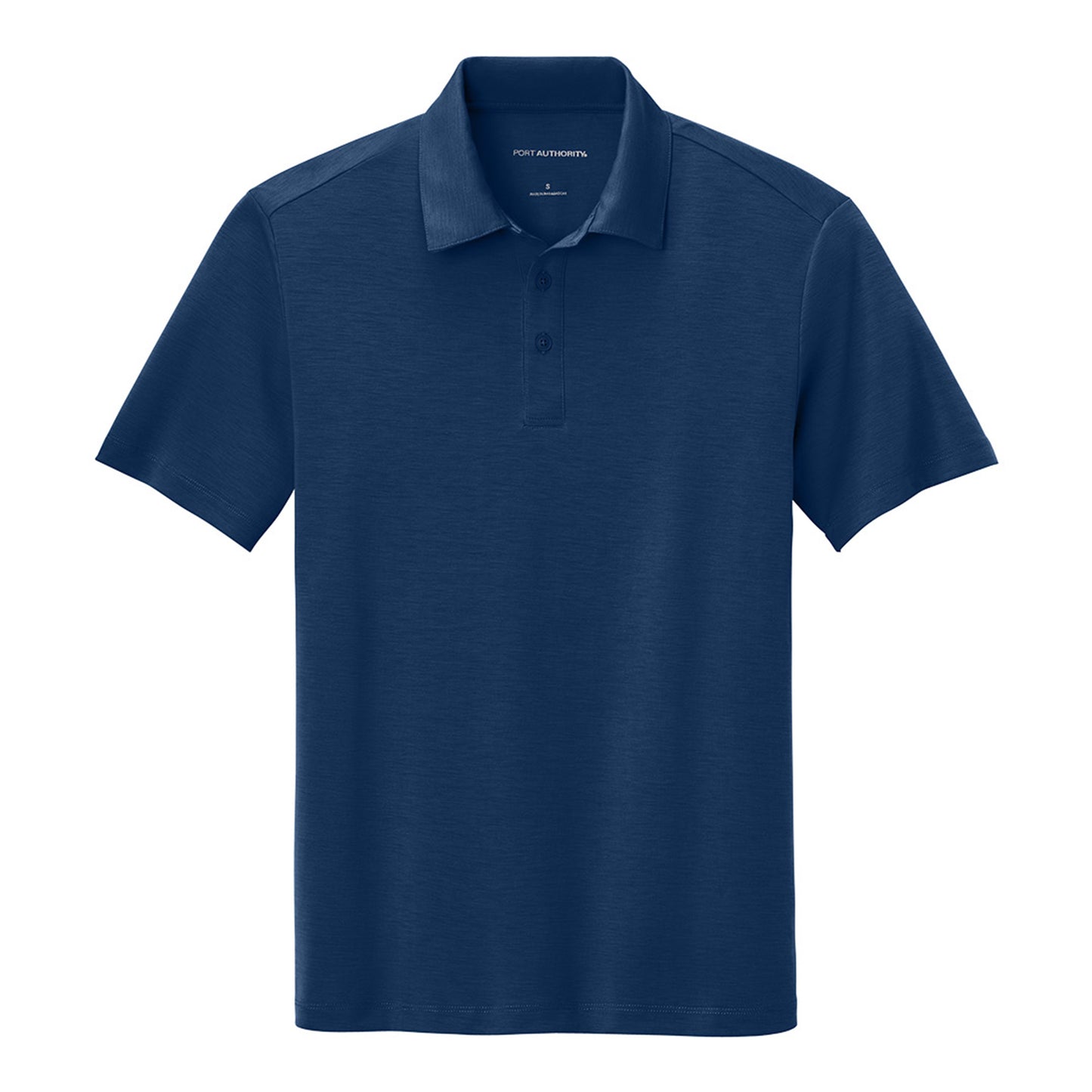 Port Authority Cotton Touch Performance Polo