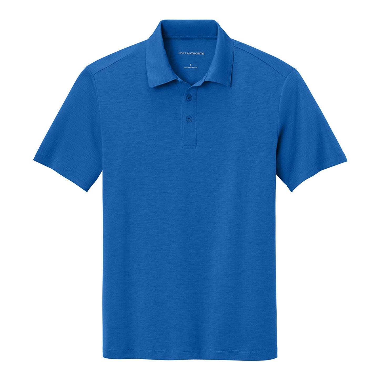Port Authority Cotton Touch Performance Polo
