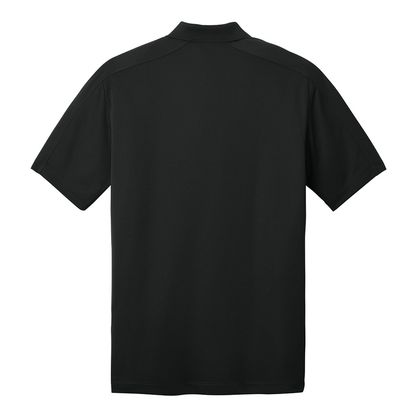 Port Authority Diamond Jacquard Polo