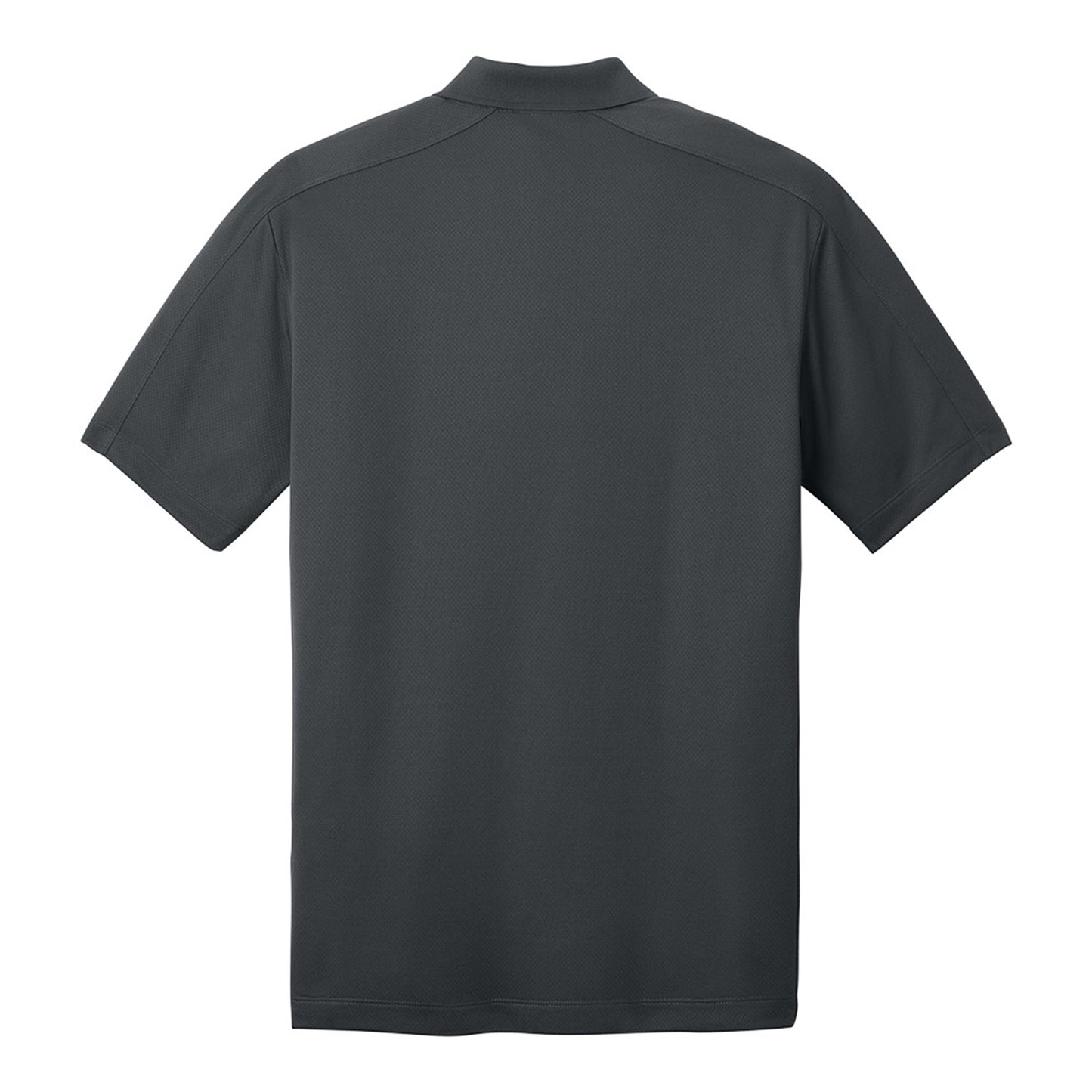 Port Authority Diamond Jacquard Polo