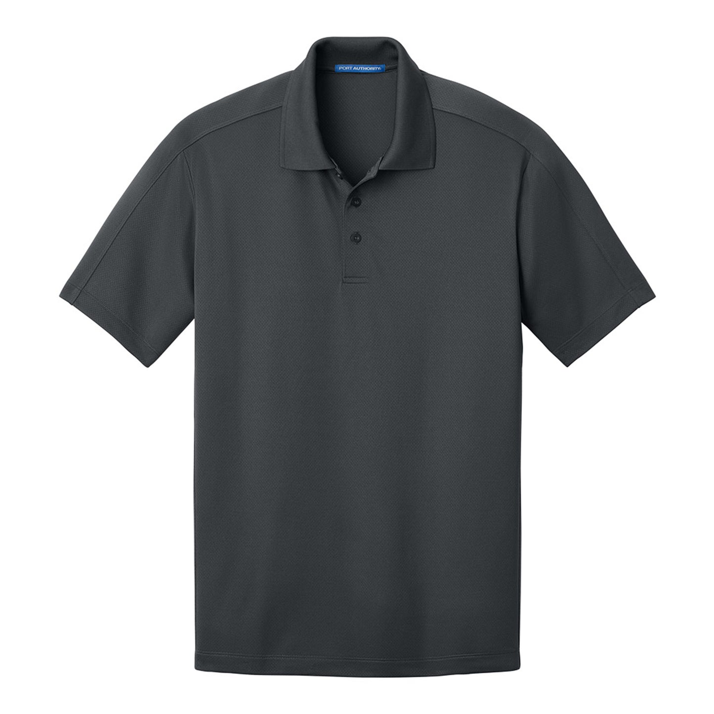 Port Authority Diamond Jacquard Polo