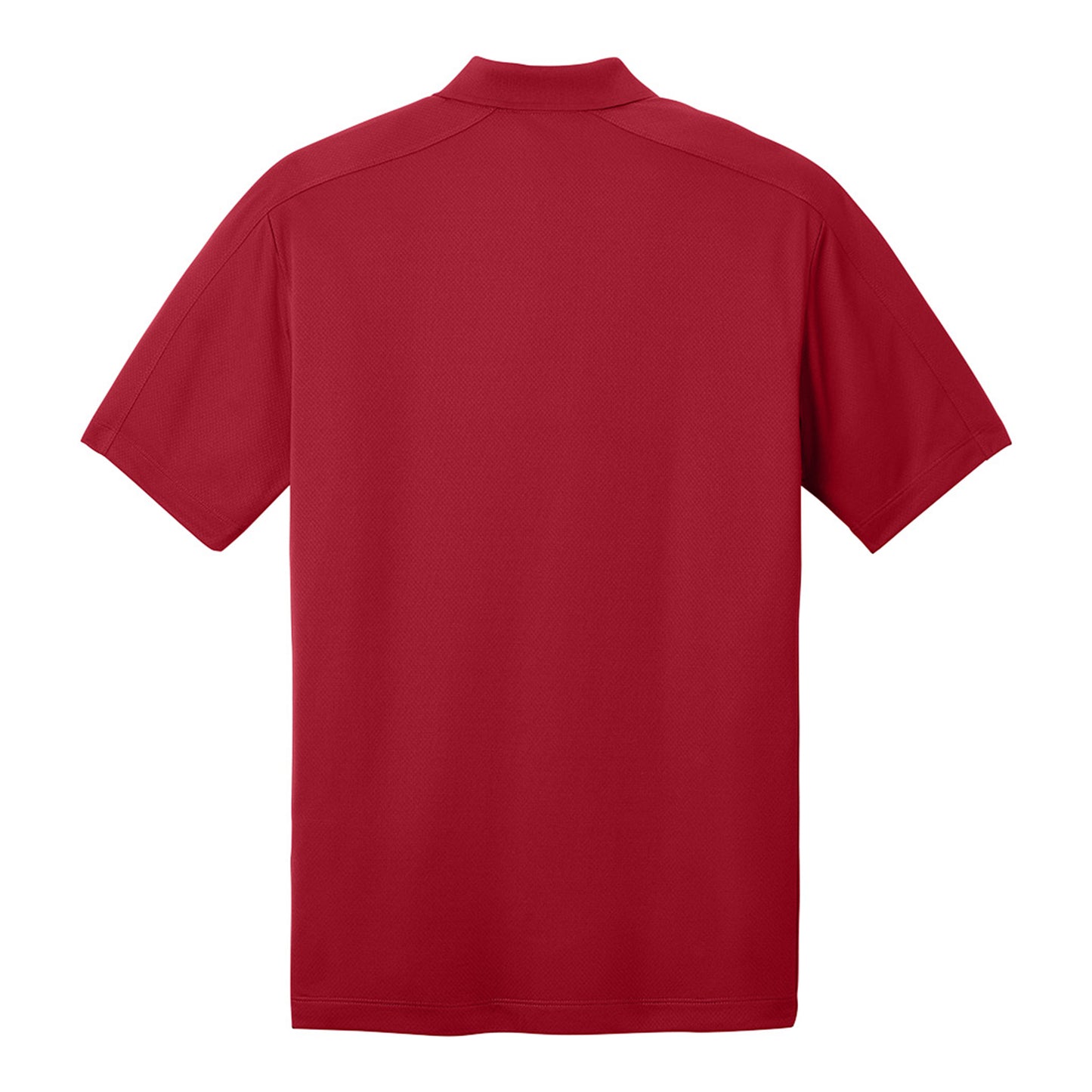 Port Authority Diamond Jacquard Polo