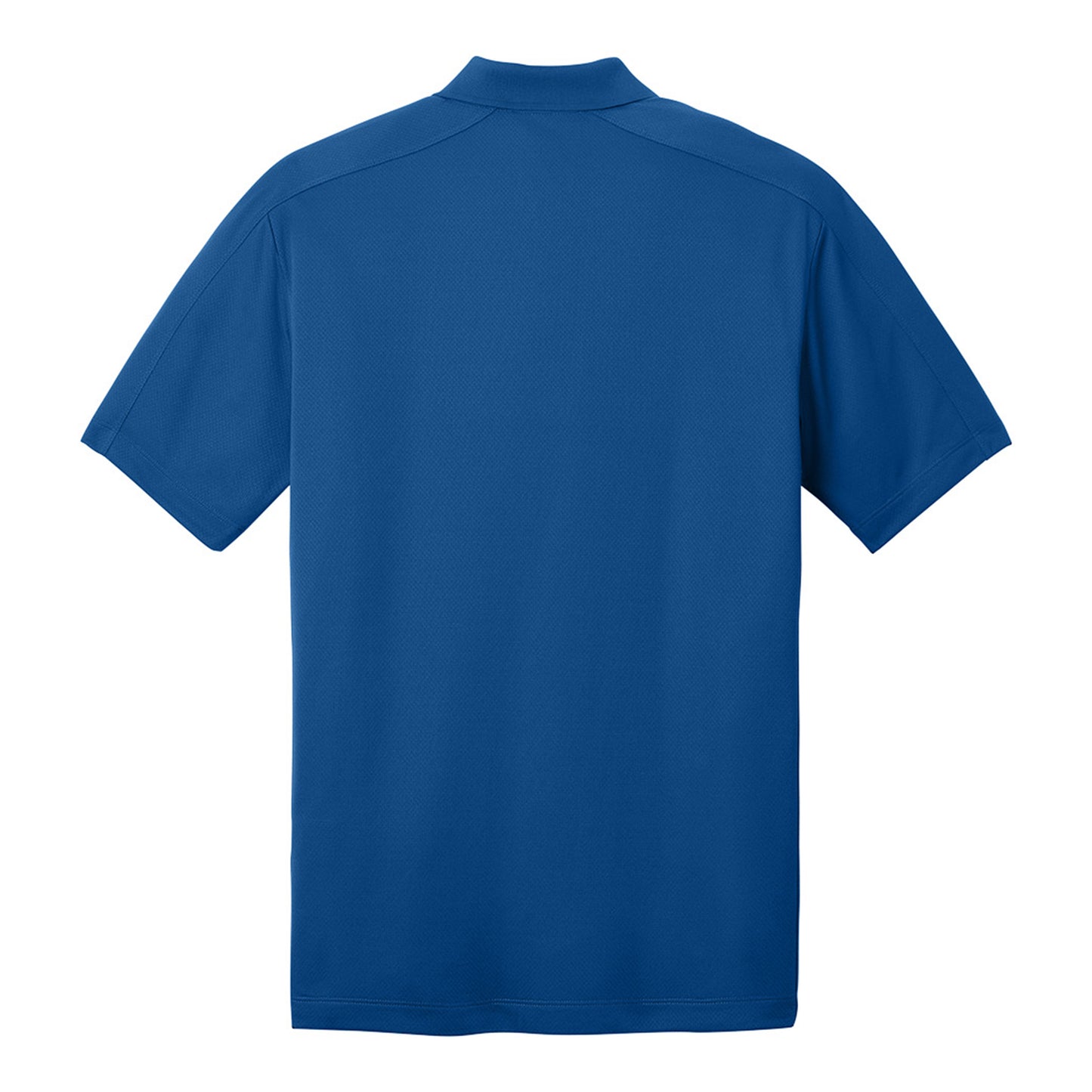 Port Authority Diamond Jacquard Polo