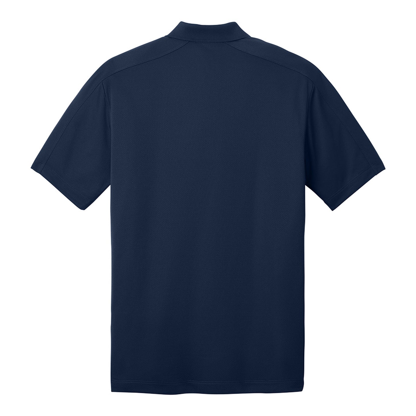 Port Authority Diamond Jacquard Polo