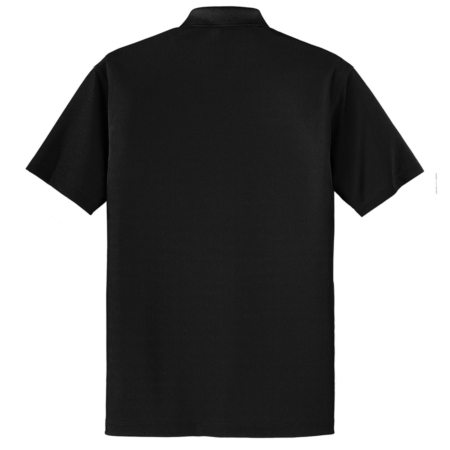 Port Authority Dry Zone Grid Polo