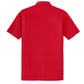 Port Authority Dry Zone Grid Polo