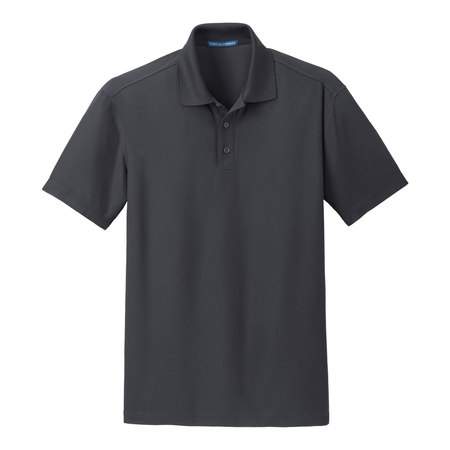 Port Authority Dry Zone Grid Polo