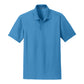Port Authority Dry Zone Grid Polo