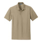 Port Authority Dry Zone Grid Polo