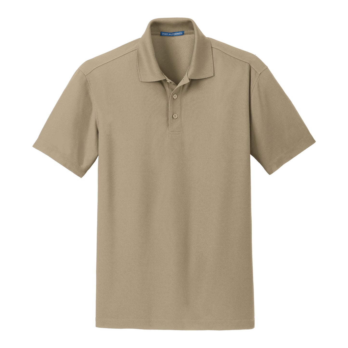Port Authority Dry Zone Grid Polo