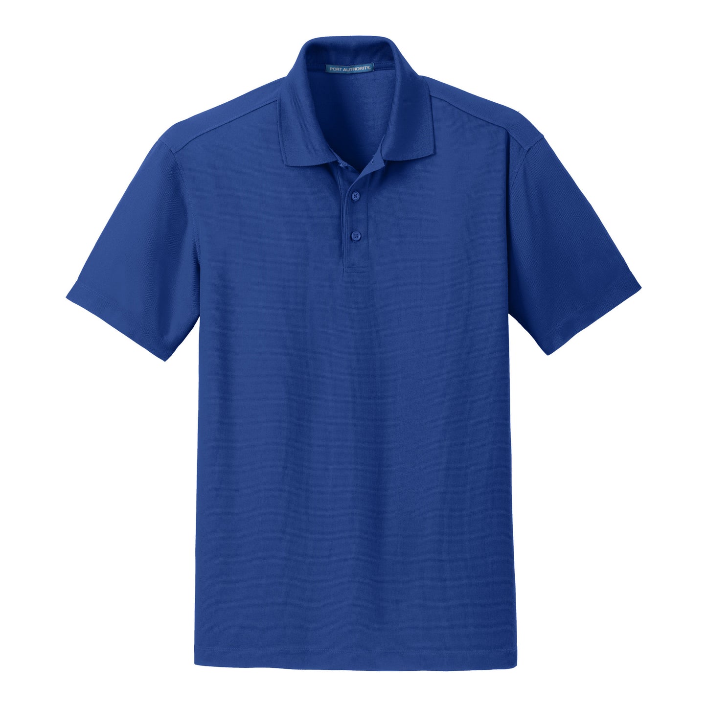 Port Authority Dry Zone Grid Polo