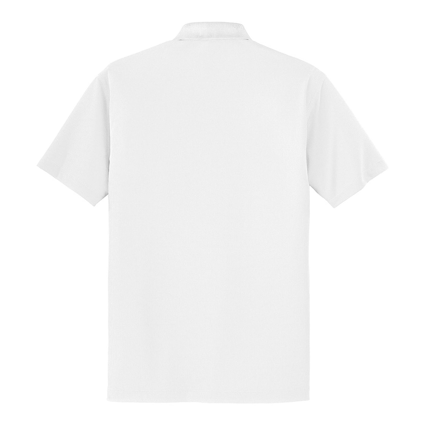 Port Authority Dry Zone Grid Polo