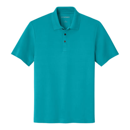 Port Authority Eclipse Stretch Polo