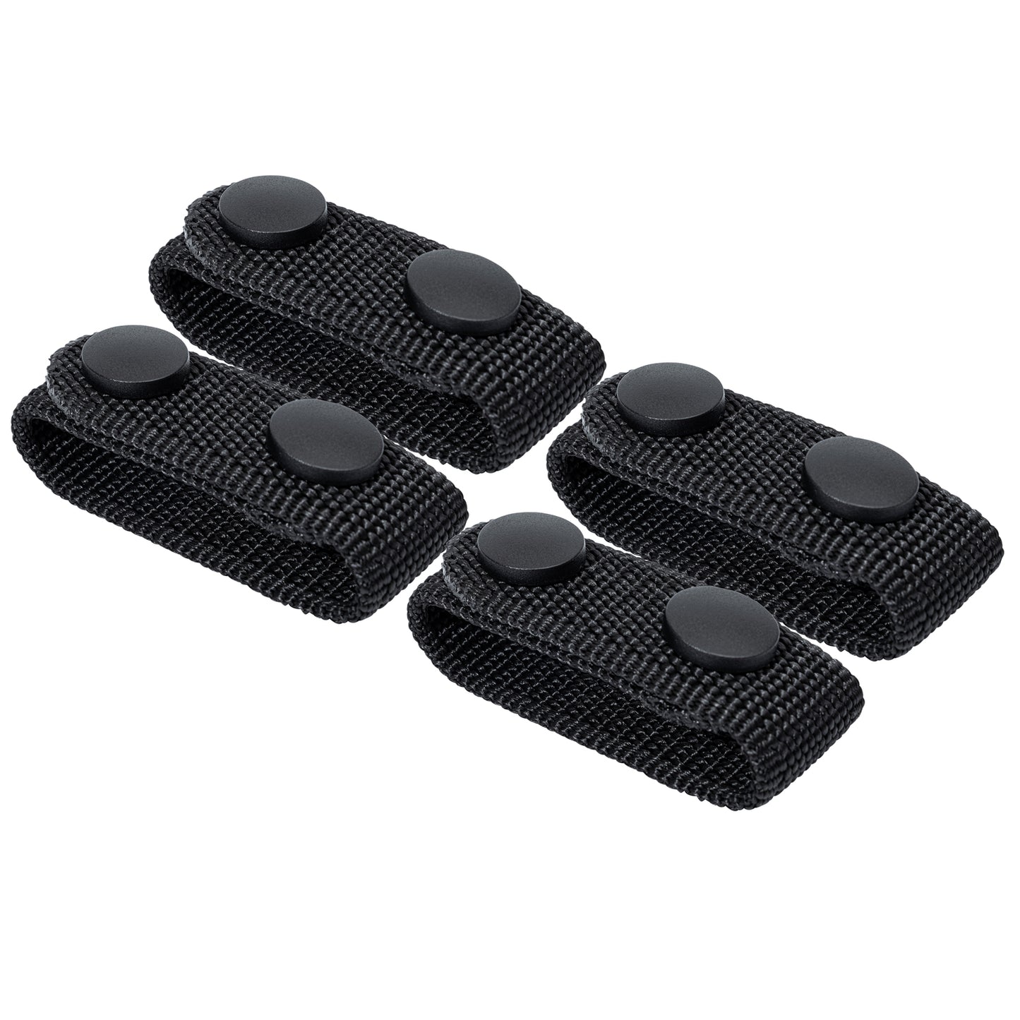 Nylon Keepers