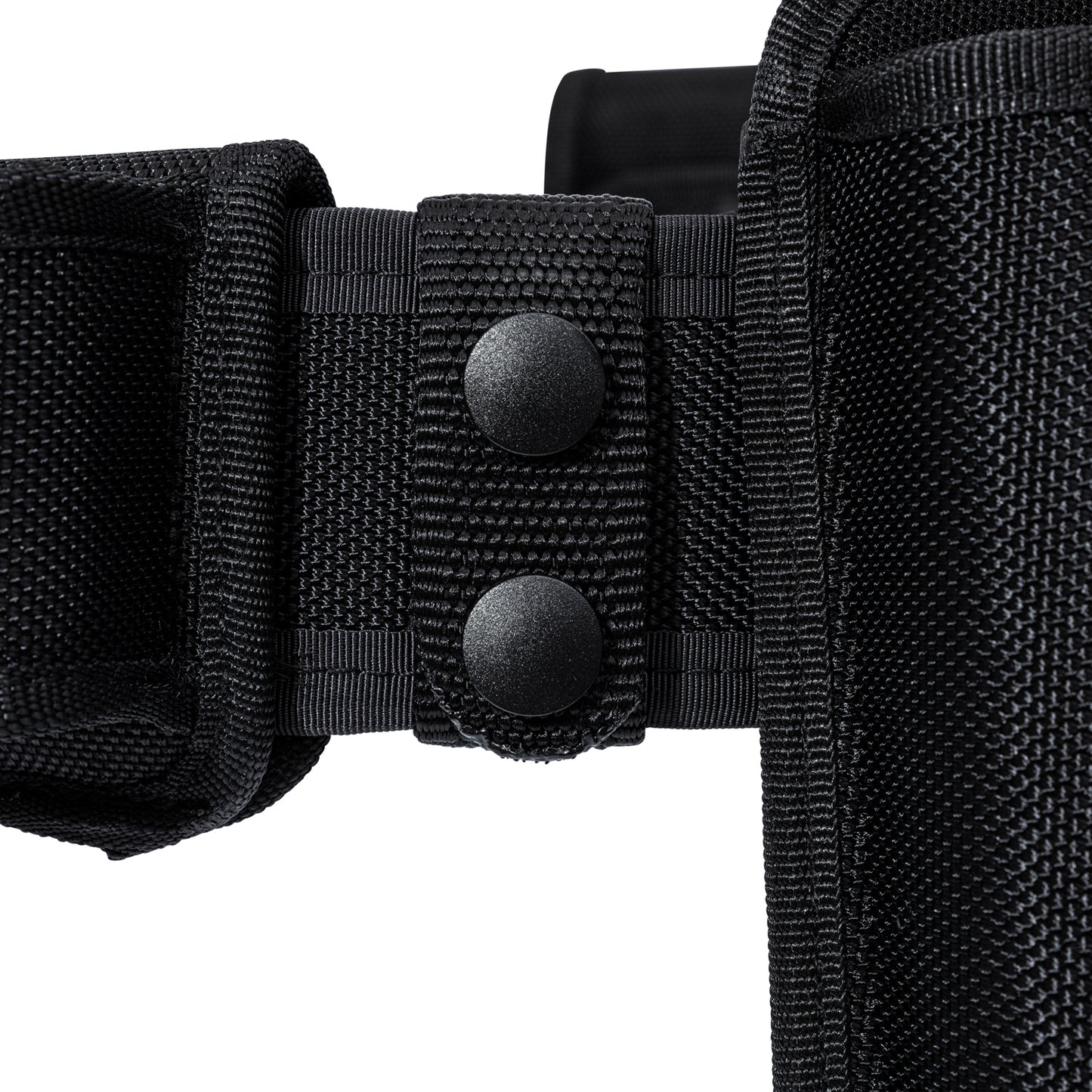 Nylon Keepers