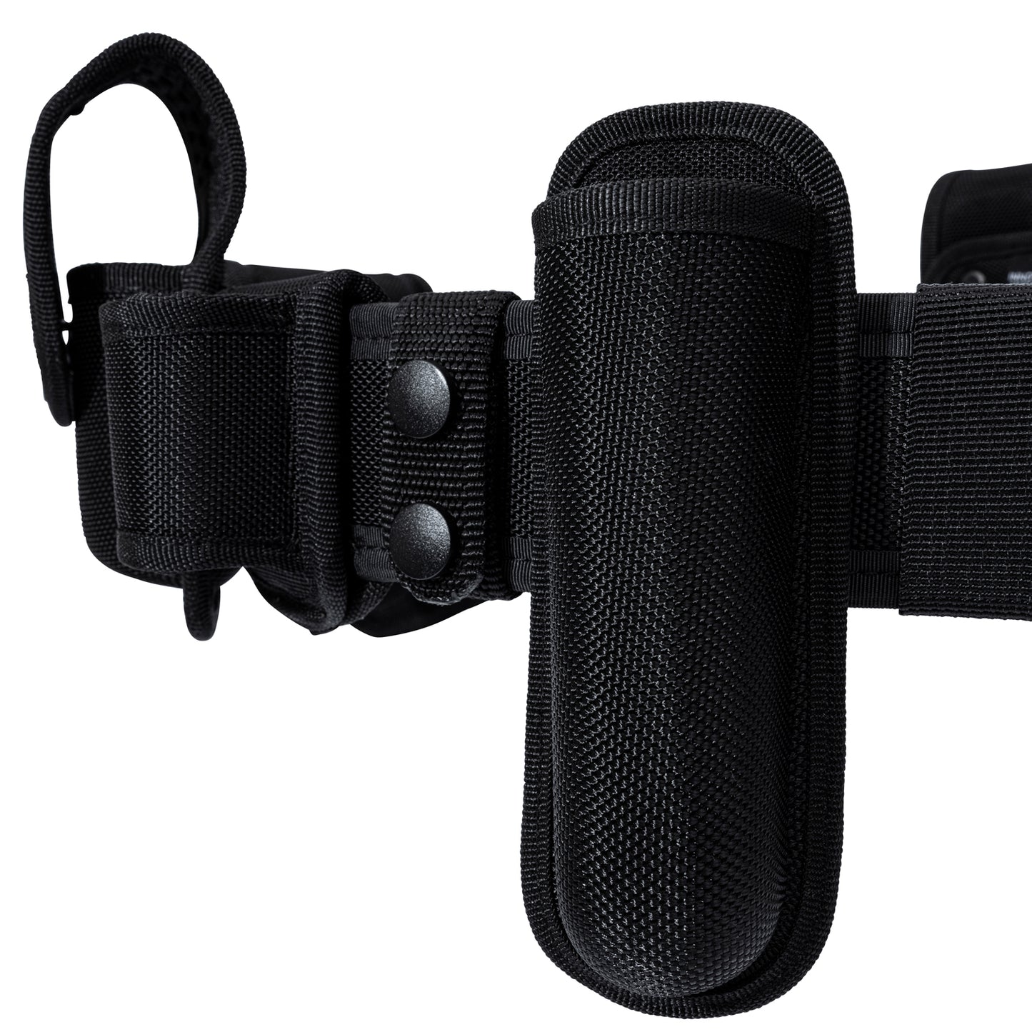 Nylon Keepers