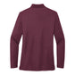 Port Authority Women's Silk Touch Long Sleeve Polo
