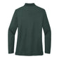 Port Authority Women's Silk Touch Long Sleeve Polo