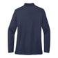 Port Authority Women's Silk Touch Long Sleeve Polo