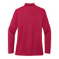 Port Authority Women's Silk Touch Long Sleeve Polo