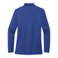 Port Authority Women's Silk Touch Long Sleeve Polo