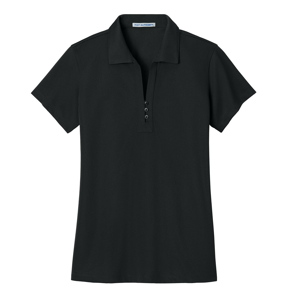 Port Authority Women's Tech Pique Polo
