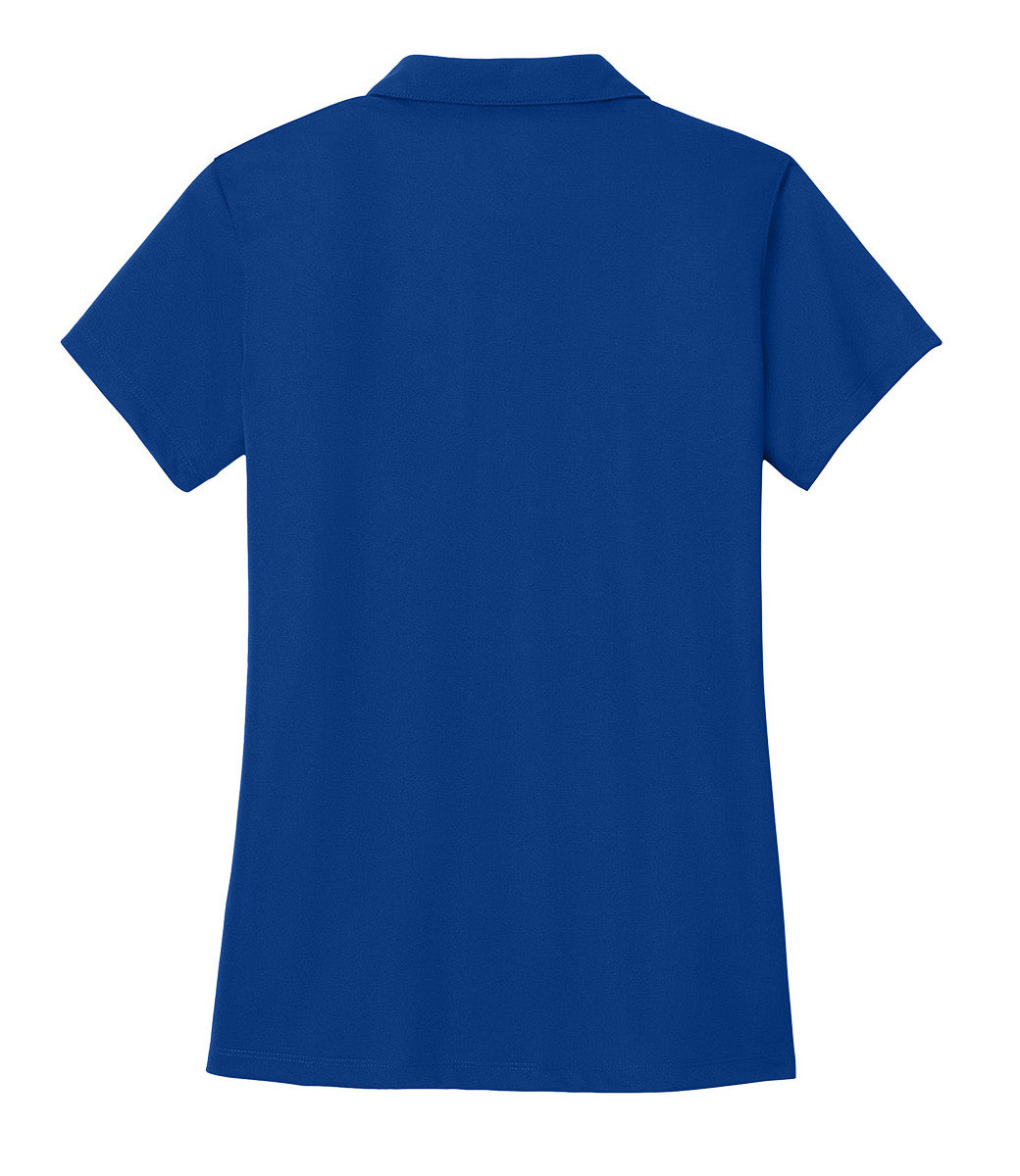 Port Authority Women's Tech Pique Polo