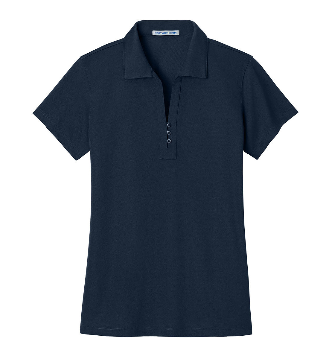Port Authority Women's Tech Pique Polo