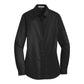 Port Authority Women's SuperPro Twill Shirt