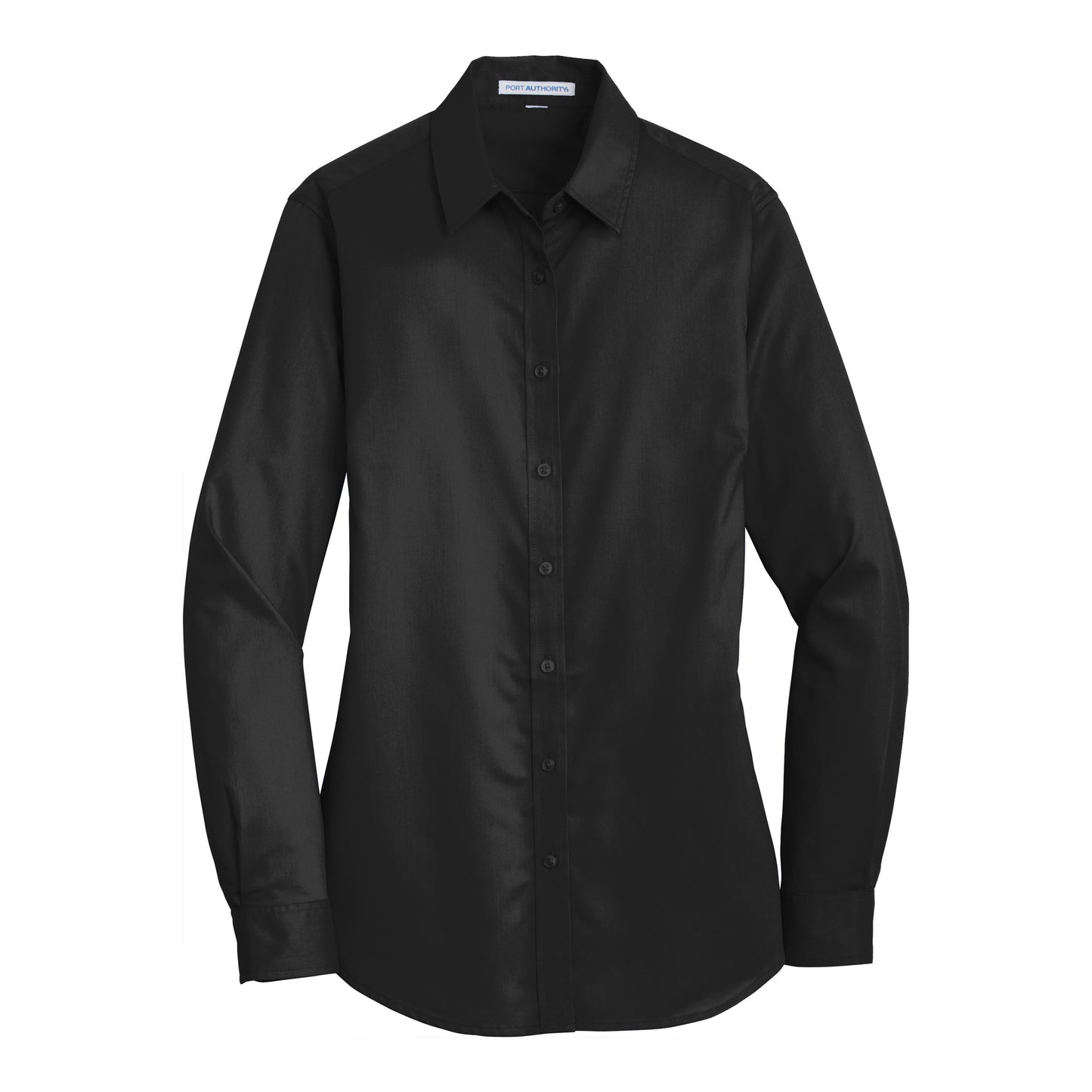 Port Authority Women's SuperPro Twill Shirt