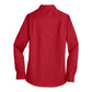 Port Authority Women's SuperPro Twill Shirt
