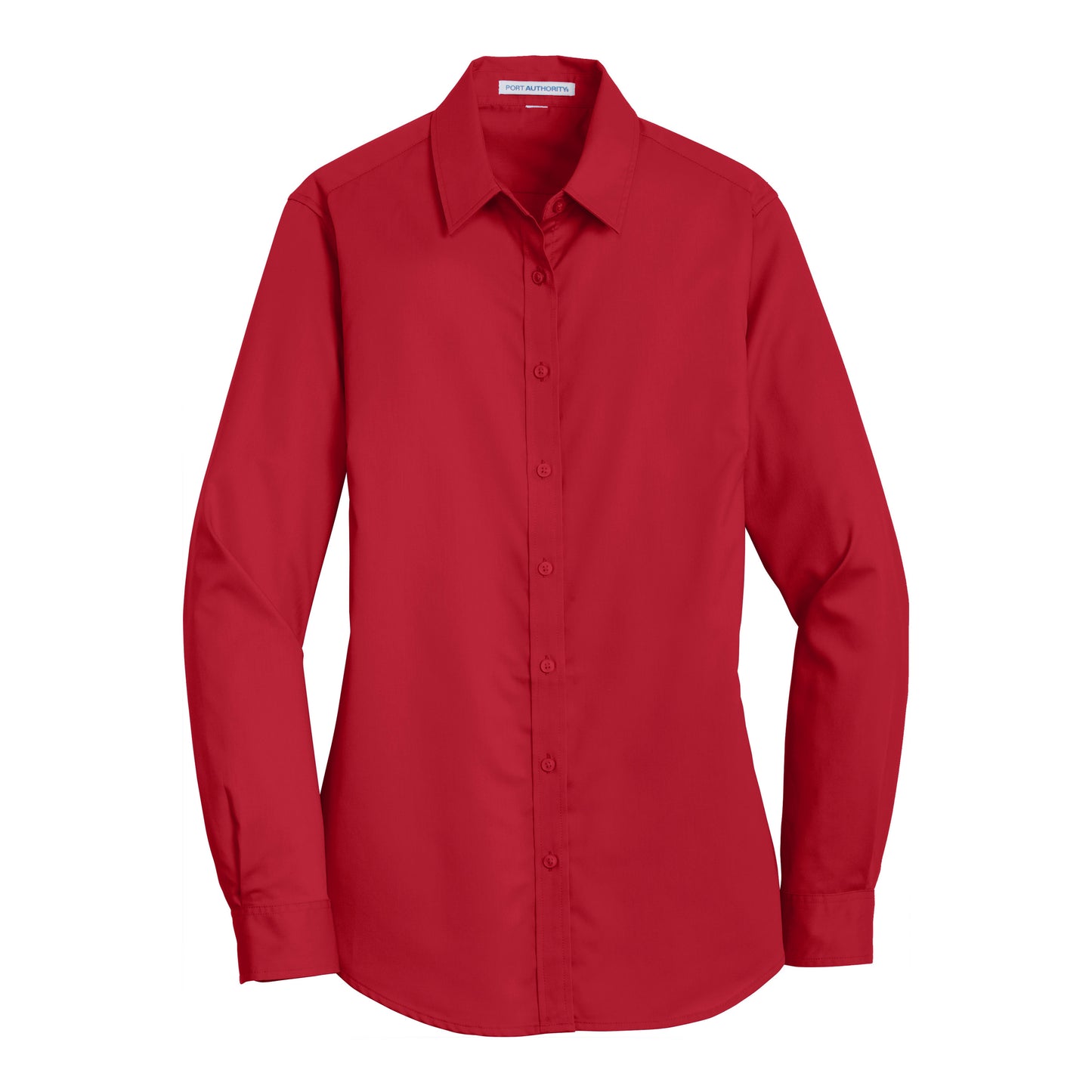 Port Authority Women's SuperPro Twill Shirt