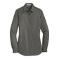 Port Authority Women's SuperPro Twill Shirt
