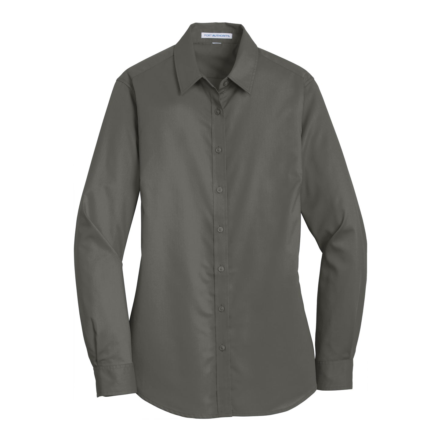 Port Authority Women's SuperPro Twill Shirt